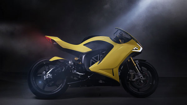 வியக்க வைக்கும் புதிய டமோன் எலெக்ட்ரிக் சூப்பர் பைக்குகள்!