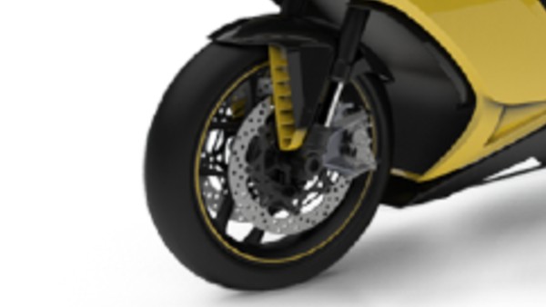 வியக்க வைக்கும் புதிய டமோன் எலெக்ட்ரிக் சூப்பர் பைக்குகள்!