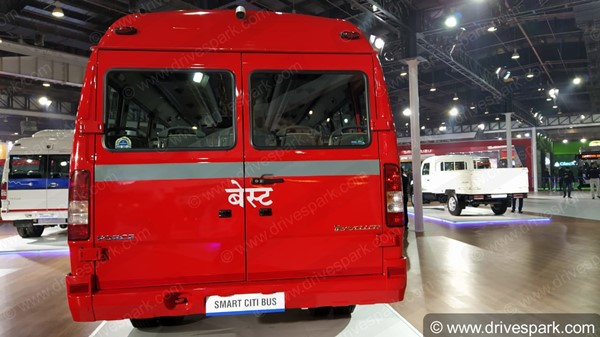 ஆட்டி படைக்கும் கொரோனா வைரஸ்... மும்பையை காப்பாற்ற களத்தில் இறங்கிய பஸ்கள்... எப்படினு தெரியுமா?