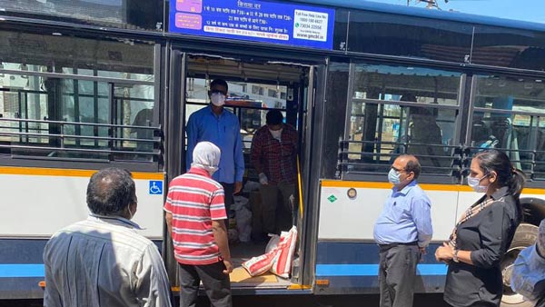 கொரோனா போர்: இதுவரை யாருமே எடுக்காத முயற்சி.. நாட்டுக்கே முன்னுதாரணமாக மாறுகிறது ஹரியானா..