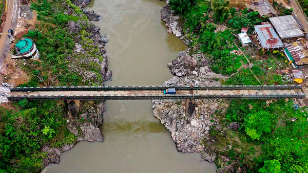 சீனாவிற்கு தண்ணி காட்டிய இந்தியா... சத்தமே இல்லாமல் எல்லையில் நடந்த தரமான சம்பவம்... செம கெத்து...