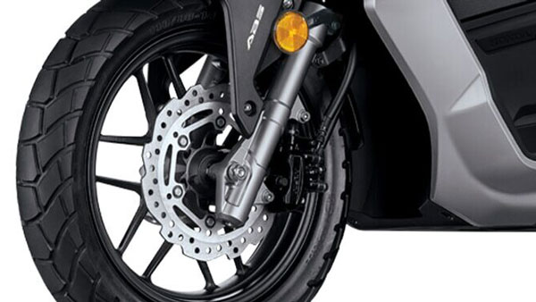 ஹோண்டா ADV150 அட்வென்ஜெர் ஸ்கூட்டரின் சிறப்பம்சங்கள் என்னென்ன..?