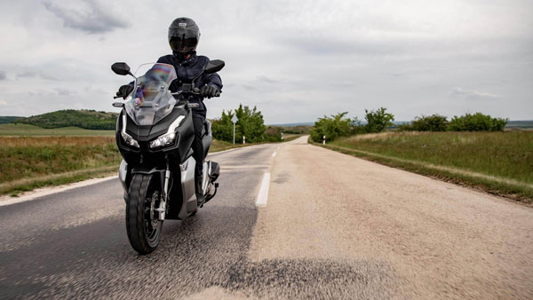 ஹோண்டா ADV150 அட்வென்ஜெர் ஸ்கூட்டரின் சிறப்பம்சங்கள் என்னென்ன..?