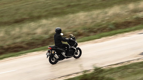 ஹோண்டா ADV150 அட்வென்ஜெர் ஸ்கூட்டரின் சிறப்பம்சங்கள் என்னென்ன..?