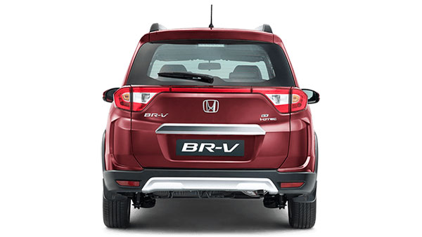 போனியாகலை... ஹோண்டா பிஆர்வி எஸ்யூவி விற்பனை இந்தியாவில் நிறுத்தம்!