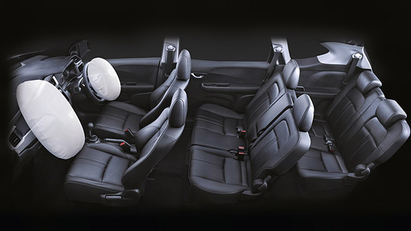 போனியாகலை... ஹோண்டா பிஆர்வி எஸ்யூவி விற்பனை இந்தியாவில் நிறுத்தம்!