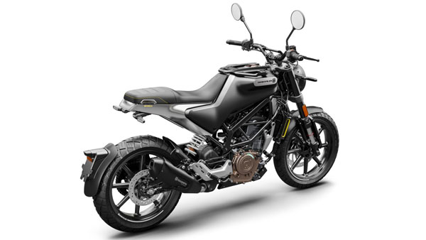 ஹஸ்க்வர்னா 250 பைக்குகளுக்கு இந்தியாவில் நல்ல வரவேற்பு!