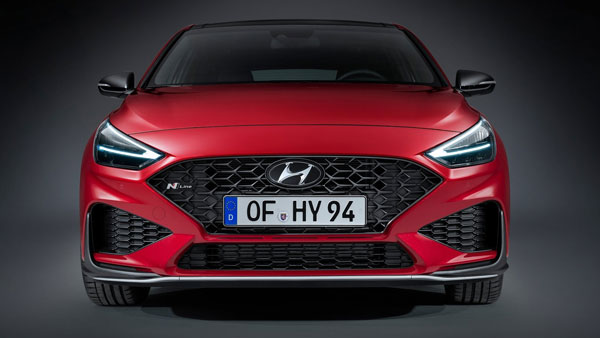 1.6 லி டீசல் என்ஜினுடன் ஹூண்டாய் ஐ30 ஹேட்ச்பேக் மாடல் சோதனை... ARAI அமைப்பு நடத்தியது...