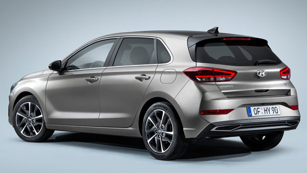 1.6 லி டீசல் என்ஜினுடன் ஹூண்டாய் ஐ30 ஹேட்ச்பேக் மாடல் சோதனை... ARAI அமைப்பு நடத்தியது...