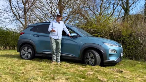 1 ரூபா செலவில்லாம 32,000 கிமீ ஓட்டியாச்சு.. கோனா மின்சார காரின் உரிமையாளர் பெறுமிதம்.. இது உண்மைதானா?