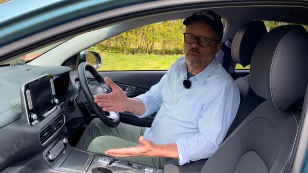 1 ரூபா செலவில்லாம 32,000 கிமீ ஓட்டியாச்சு.. கோனா மின்சார காரின் உரிமையாளர் பெறுமிதம்.. இது உண்மைதானா?