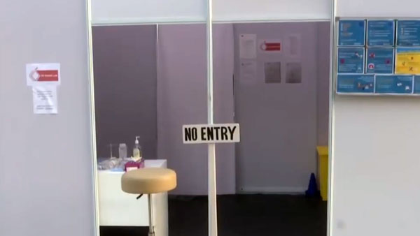 தலைவிரித்தாடும் கொரோனா வைரஸ்.. புது வகை டெஸ்டிங் லேப்பை கையாளும் பிரபல நிறுவனம்...