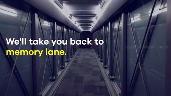 கடுமையான மன உலைச்சலில் விமானிகள்... மனது உருகும் வீடியோ வெளியிட்ட இன்டிகோ பைலட்..