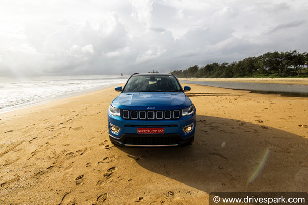 ஜீப் காம்பஸ் எஸ்யூவியின் 7 சீட்டர் மாடல் விபரங்கள் வெளியானது!