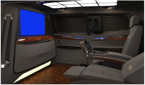 உல்லாச கப்பலையே அசால்ட் செய்யும் கியா கார்னிவல்.. இது ஒன்றே போதும் சொந்த வீடே தேவையில்லை..