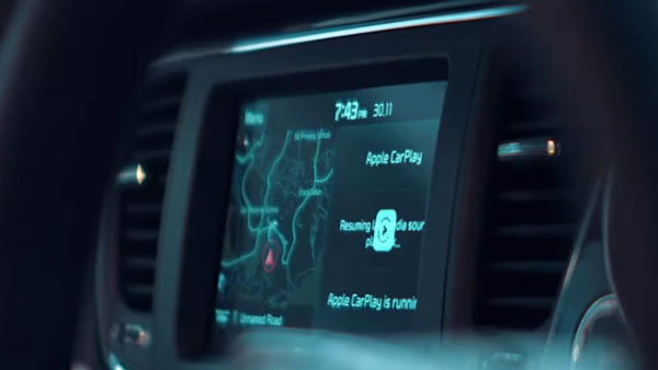 வீட்டிலேயே இருங்கள்... கார்னிலின் புதிய டீசர் வீடியோவின் மூலம் அறிவுறுத்திய கியா...