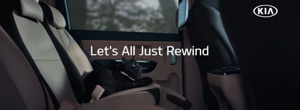 வீட்டிலேயே இருங்கள்... கார்னிலின் புதிய டீசர் வீடியோவின் மூலம் அறிவுறுத்திய கியா...