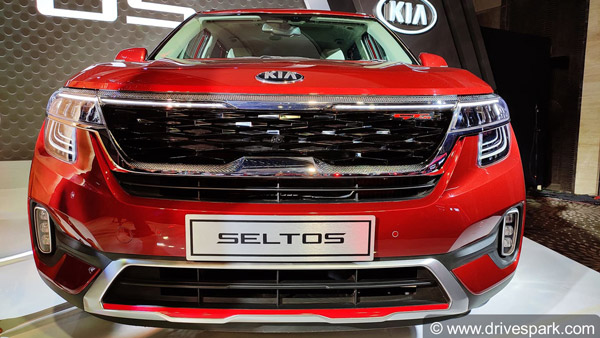 ரோட்ல எங்க பாத்தாலும் கியா செல்டோஸ்... பிரம்மாண்ட வெற்றிக்கு பின்னால் இருக்கும் ரகசியம் இதுதான்...