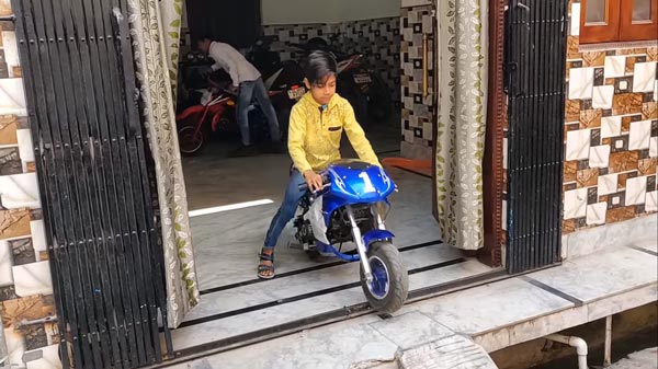 யுடியூபில் பிரபலமாவதற்காக சிறுவர்கள் செய்த துணிச்சலான காரியம்.. வியந்துநின்ற போலீஸ் கட்டம்!