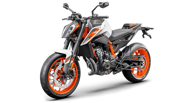  கேடிஎம் 890 ட்யூக் ஆர் பைக்கின் முக்கிய விபரங்கள் வெளியீடு!