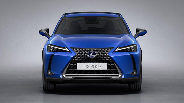 லெக்சஸ் நிறுவனத்தின் முதல் எலெக்ட்ரிக் கார் மாடல் சீனாவில் அறிமுகம்!