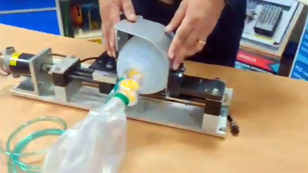 இந்தியர்களே கவலை வேண்டாம்! தயாரானது மலிவு விலை உயிர் காக்கும் கருவி.. இனி வெளிநாடுகளை எதிர்பார்க்க வேண்டாம்..