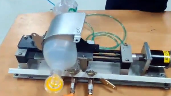 இந்தியர்களே கவலை வேண்டாம்! தயாரானது மலிவு விலை உயிர் காக்கும் கருவி.. இனி வெளிநாடுகளை எதிர்பார்க்க வேண்டாம்..