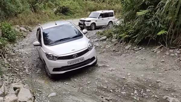 திணறிய ஸ்கார்பியோ.. அசால்ட் செய்த டாடா டியோகா.. டாடா, டாடாதான்யா.. இத அடிச்சிக்க ஆளே இல்லை...!