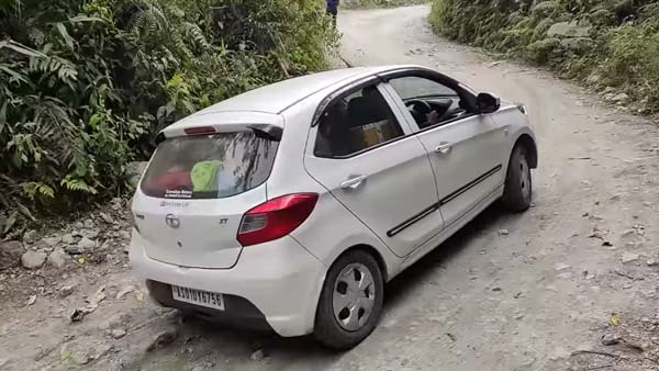 திணறிய ஸ்கார்பியோ.. அசால்ட் செய்த டாடா டியோகா.. டாடா, டாடாதான்யா.. இத அடிச்சிக்க ஆளே இல்லை...!