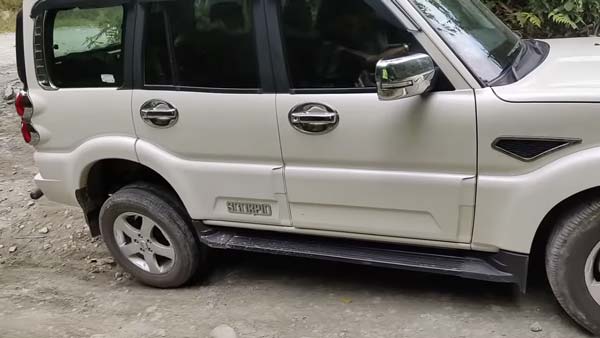 திணறிய ஸ்கார்பியோ.. அசால்ட் செய்த டாடா டியோகா.. டாடா, டாடாதான்யா.. இத அடிச்சிக்க ஆளே இல்லை...!