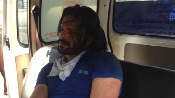 ஜாலியா ஒரு ரவுண்டு போனது குத்தமா? கட்டிபோட்டு உதைத்த ஊர் மக்கள்.. புத்தம் புதிய ஸ்விஃப்ட் காரும் துவம்சம்!