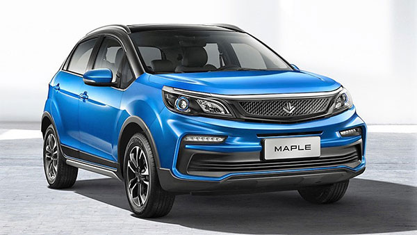 டாடா நெக்ஸானின் போலி மாடல்... மீண்டும் ஷாக் கொடுத்த சீன நிறுவனம்...