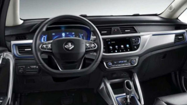 டாடா நெக்ஸானின் போலி மாடல்... மீண்டும் ஷாக் கொடுத்த சீன நிறுவனம்...