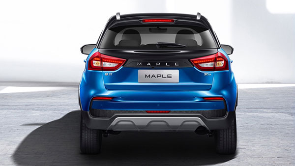 டாடா நெக்ஸானின் போலி மாடல்... மீண்டும் ஷாக் கொடுத்த சீன நிறுவனம்...