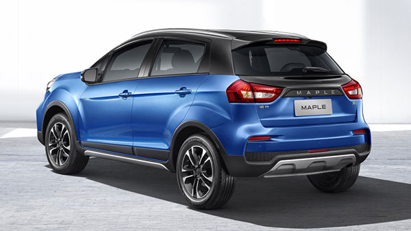 டாடா நெக்ஸானின் போலி மாடல்... மீண்டும் ஷாக் கொடுத்த சீன நிறுவனம்...