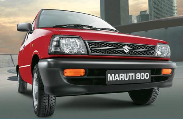 மாருதி 800... முதல் காரின் நினைவுகளை பகிர்ந்து கொண்ட பிரபல திரைப்பட இயக்குனர்... யார்னு தெரியுமா?