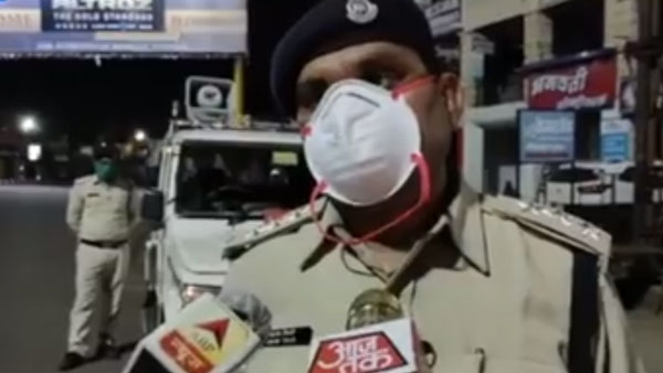 கண்ணில் பட்டதை எல்லாம் அடித்து தூக்கிய நபர்.. ஹாலிவுட் படத்தை மிஞ்சும் சம்பவம்.. அதிர வைக்கும் வீடியோ!