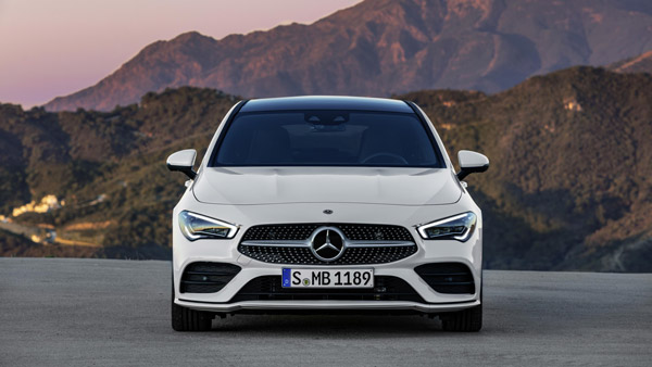 மூஸ் பரிசோதனையில் மண்ணை கவ்விய பென்ஸ் சிஎல்ஏ.. என்னப்பா இப்படி சொதப்பிட்டீங்களே!