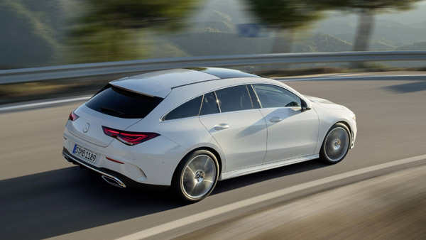 மூஸ் பரிசோதனையில் மண்ணை கவ்விய பென்ஸ் சிஎல்ஏ.. என்னப்பா இப்படி சொதப்பிட்டீங்களே!