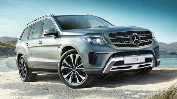 புனே அருகே கொரோனா மருத்துவமனையை அமைக்கும் மெர்சிடிஸ் பென்ஸ்!