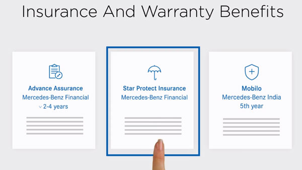 கார் ஹோம் டெலிவிரி திட்டத்தை கையில் எடுத்தது பென்ஸ்!