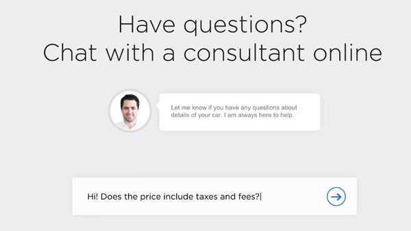 கார் ஹோம் டெலிவிரி திட்டத்தை கையில் எடுத்தது பென்ஸ்!