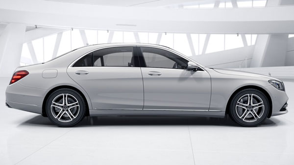 கொரோனா எஃபெக்ட்... இரண்டு அட்டகாசமான பென்ஸ் கார்கள் வருகையில் தாமதம்!