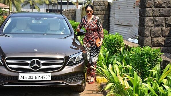 இந்திய பெண் பாடகிகளிடம் இவ்வளவு விலையுயர்ந்த கார்களா..? அடேங்கப்பா நம்பவே முடியலையே..