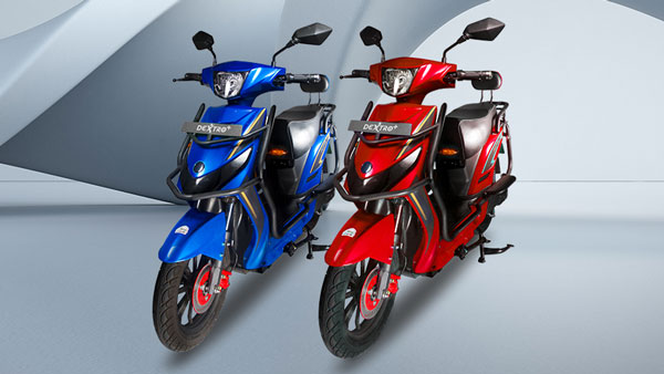 புதிய எலெக்ட்ரிக் பைக்கை களமிறக்குகிறது நெக்ஸு நிறுவனம்!