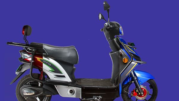 புதிய எலெக்ட்ரிக் பைக்கை களமிறக்குகிறது நெக்ஸு நிறுவனம்!