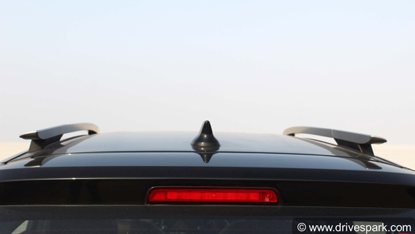 பவர்ஃபுல் எஞ்சினுடன் போட்டியாளர்களை ஓரம் கட்ட வரும் புதிய நிஸான் கிக்ஸ் எஸ்யூவி!