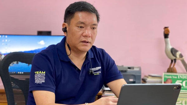 சீனாவிற்கு தண்ணி காட்டிய இந்தியா... சத்தமே இல்லாமல் எல்லையில் நடந்த தரமான சம்பவம்... செம கெத்து...