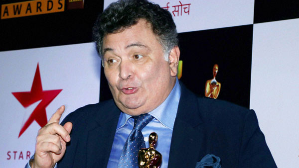 ரிஷி கபூர் மரணம்... டெல்லியில் இருக்கும் மகள் லாக்டவுனுக்கு மத்தியில் எப்படி வரப்போகிறார் தெரியுமா?