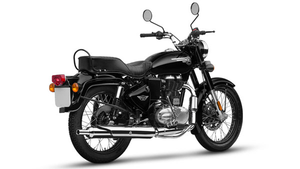 ராயல் என்பீல்டு புல்லட் பைக்கில் கிளம்பிய பெண் சிங்கங்கள்.. எதற்காக தெரிஞ்சா ஆச்சரியப்படுவீங்க!